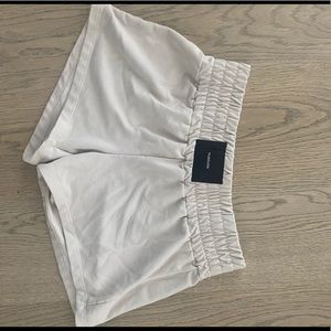 🤍Talentless Highwaist Shorts🤍